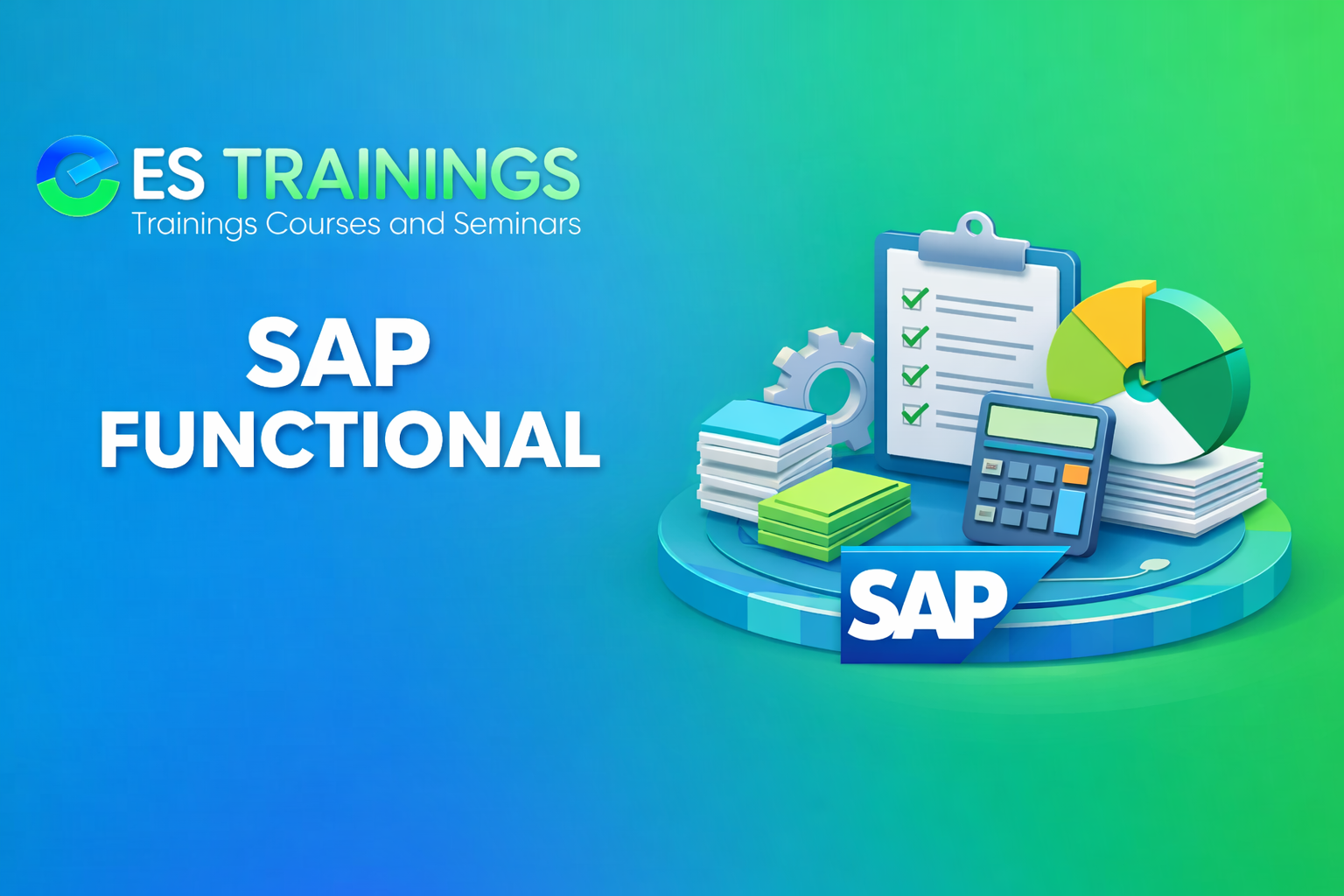 SAP Functional
